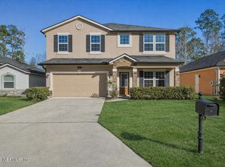 112 TIMBERWOOD Drive, St. Augustine, FL 32084