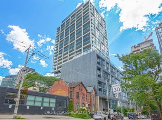 55 Ontario St #2004, Toronto, ON M5A 2V8