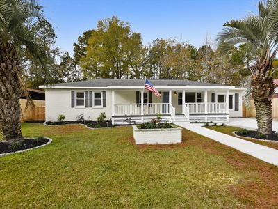207 Blossom St, Goose Creek, SC, 29445