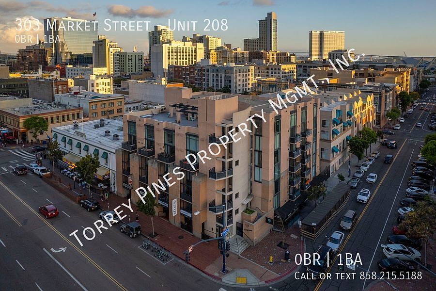 1st image of 303 Market St APT 208