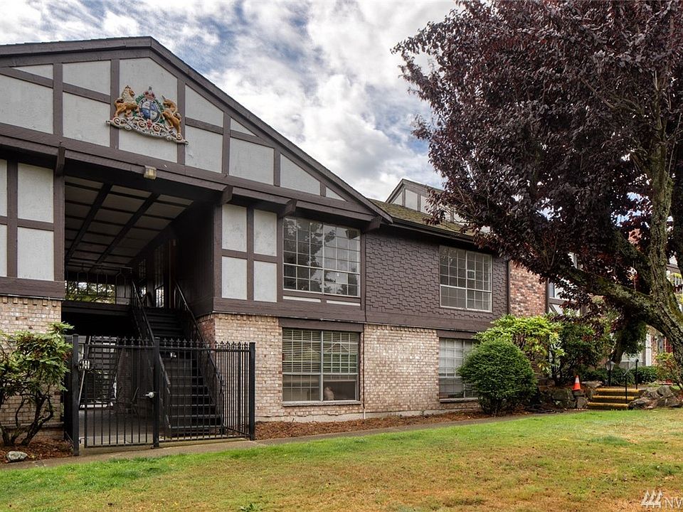 1st image of 3425 S 176th St Unit 206