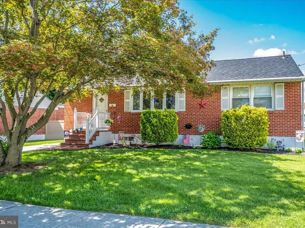 1619 Windsor Ave, Wilmington, DE 19804