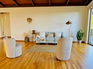 760 La Mesa Dr, Portola Valley, CA