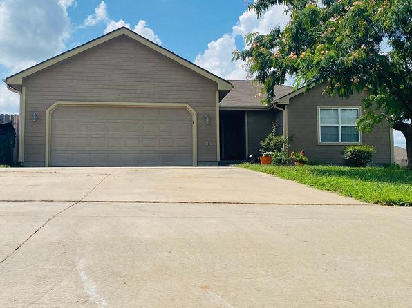 Topeka KS For Sale by Owner (FSBO) - 23 Homes | Zillow