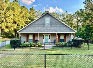 3506 Notasulga Rd, Tallassee, AL 36078