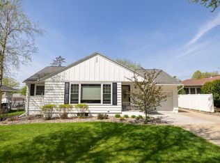 1541 9th Ave NE, Rochester, MN 55906