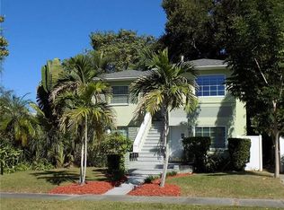 311 14th Ave N UNIT 2, Saint Petersburg, FL 33701