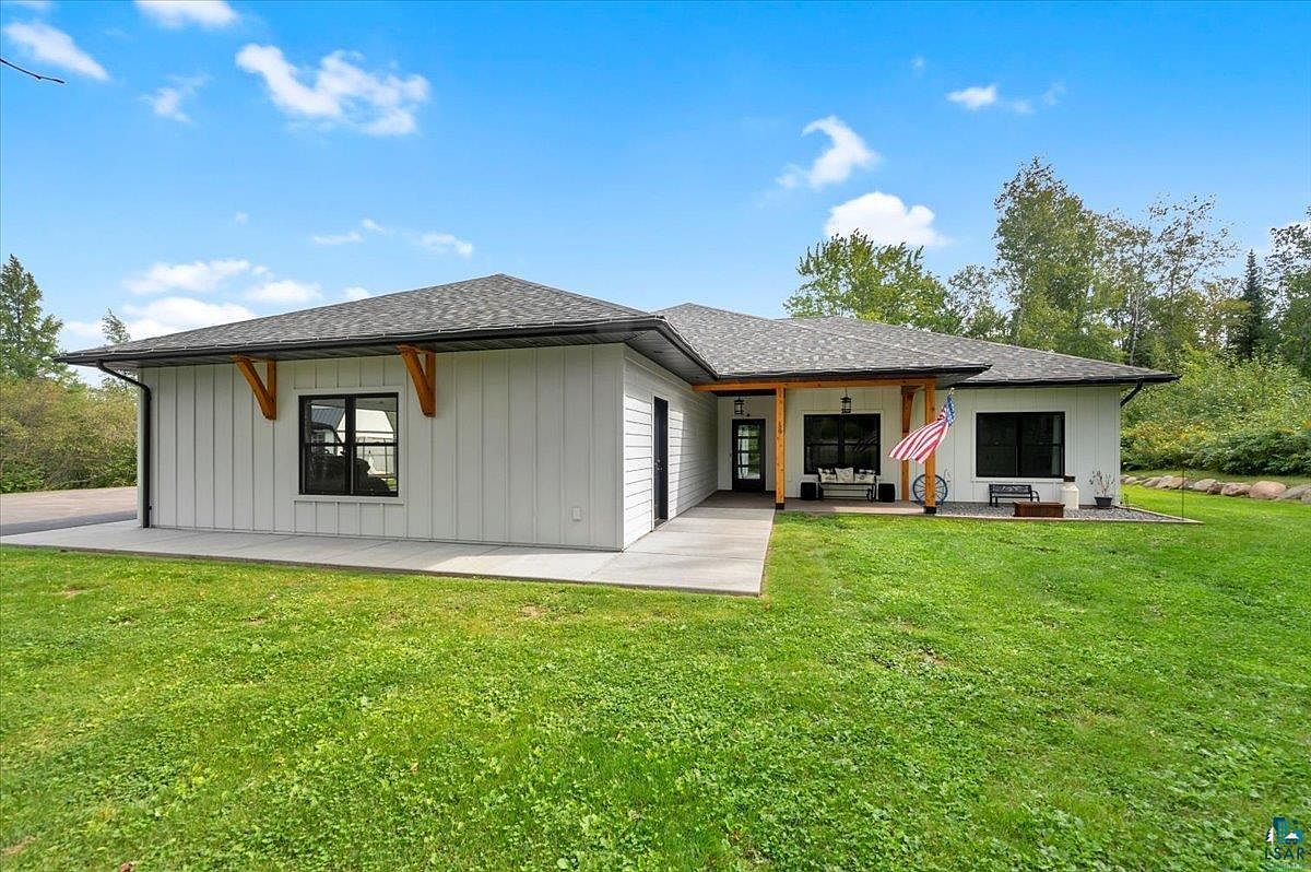 59 E Riverside Rd, Esko, MN 55733 Zillow