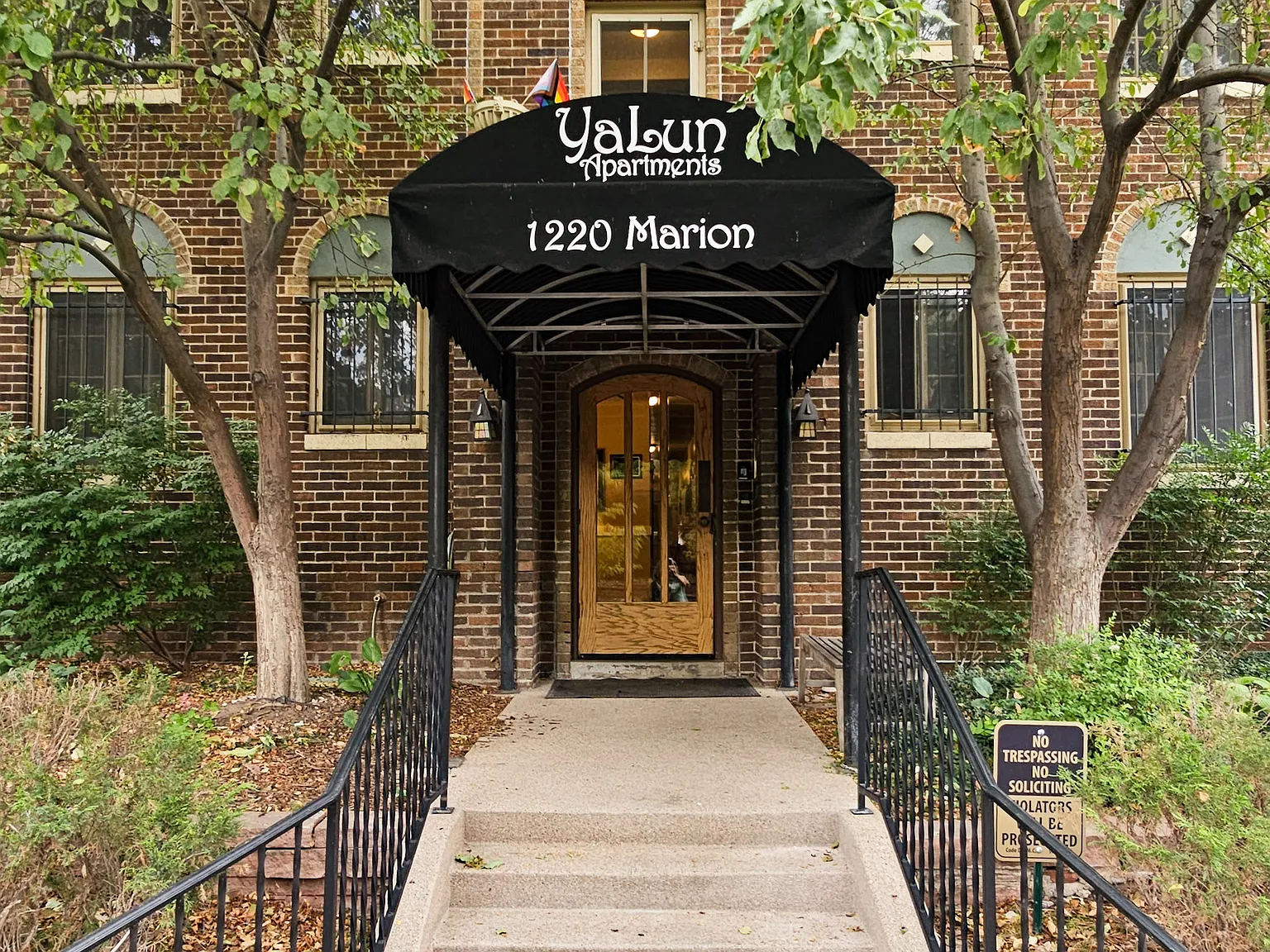 1 bed, 675 sqft, $1,299 — Photo 1