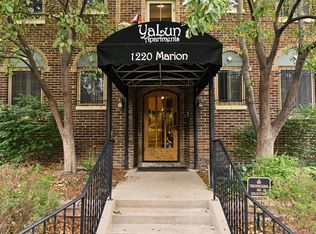 1220 N Marion St APT 3, Denver, CO 80218
