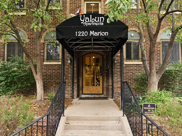 1220 N Marion St APT 3, Denver, CO 80218