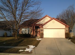 11166 Ruckle St, Carmel, IN 46032