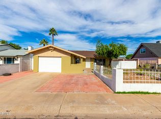 4310 W Rose Ln, Glendale, AZ 85301