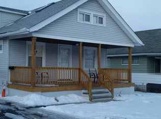 10813 Park Heights Ave, Garfield Heights, OH