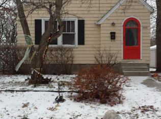 5223 Bryant Ave N, Minneapolis, MN 55430