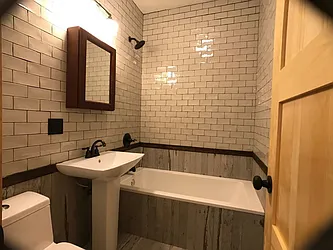 Rented by Yup Realty LLC