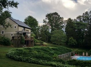 2171 Viburnum Ct, Charlottesville, VA