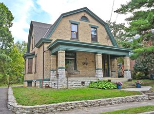 67 Juergens Ave, Cincinnati, OH 45220