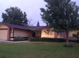 7713 Revelstoke Way, Bakersfield, CA 93309