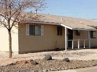 215 N Allen St, Fallon, NV 89406