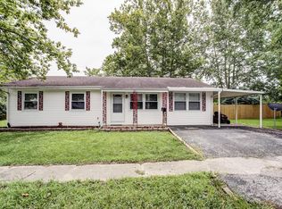 1141 Dawn Dr, Belleville, IL