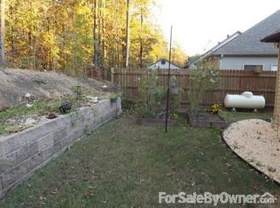 173 Stonebriar Dr, Calera, AL 35040