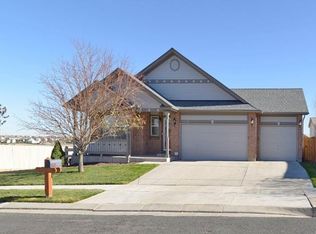 10198 Idalia St, Commerce City, CO 80022