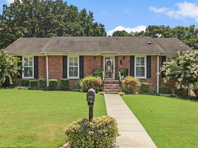 106 Deer Trail Ln, Florence, AL, 35633