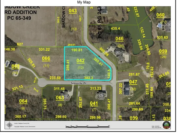 325 Tyler Dr, Troy, IL 62294