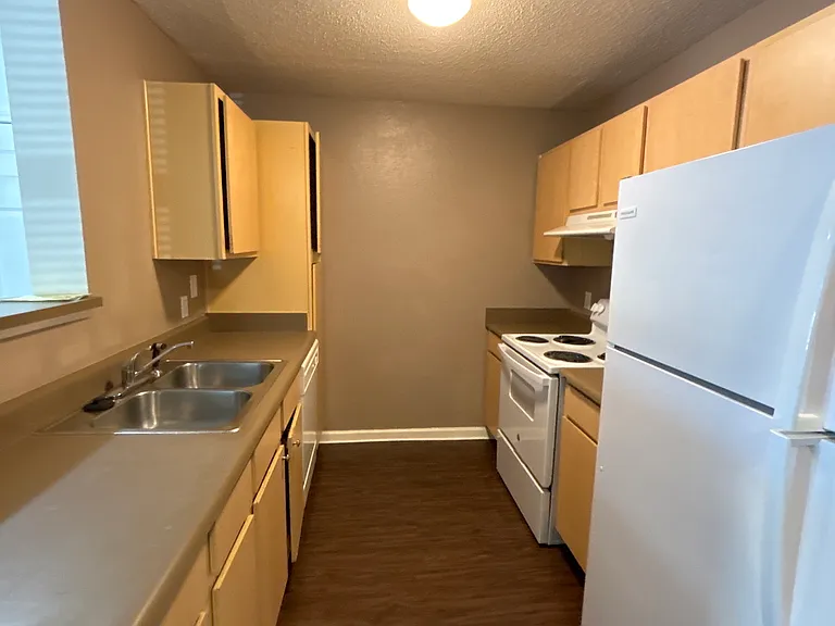 Northpark Apartments — Photo 34