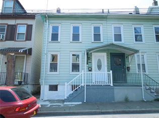 704 W Wilkes Barre St, Easton, PA 18042