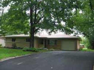 5823 Victoria Dr, Indianapolis, IN