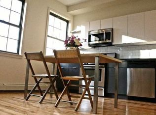 1105 Willoughby Ave APT 1A, Brooklyn, NY 11237