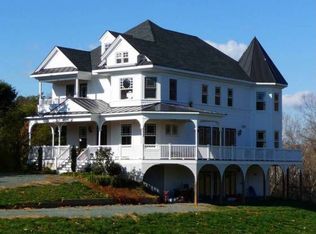 4524 Stony Point Rd, Barboursville, VA 22923