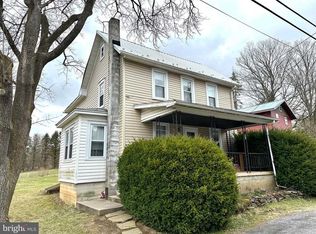 130 Rock Hill Rd, Centre Hall, PA 16828