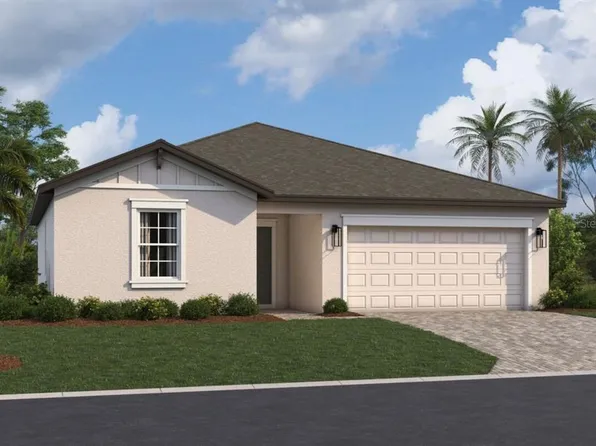 9509 Vibrant Ln, Venice, FL 34292