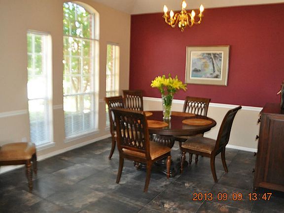 Beautiful Porcelain Tile.