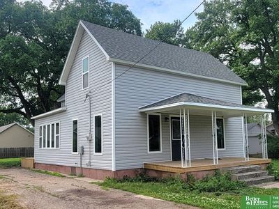 1321 N Main St, Henderson, NE, 68371