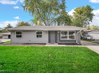 117 Butternut Dr, Bolingbrook, IL 60440