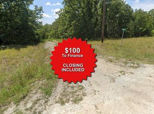 LOT 46 S Canute Trce, Cherokee Village, AR 72529