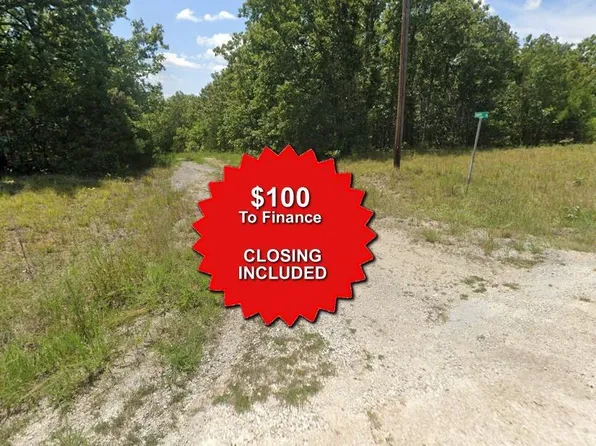 LOT 46 S Canute Trce, Cherokee Village, AR 72529