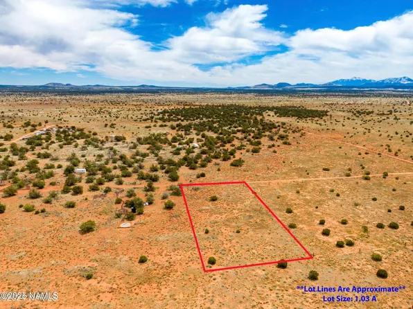 2880 S Alden Gln #36, Williams, AZ 86046