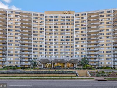 301 N Beauregard St APT 202, Alexandria, VA, 22312