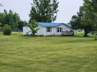 10767 Myers Rd, West Salem, OH 44287