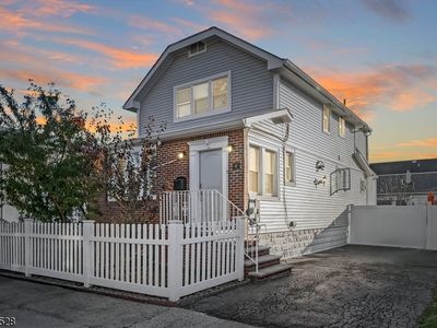 47 Arlington Blvd, North Arlington, NJ, 07031