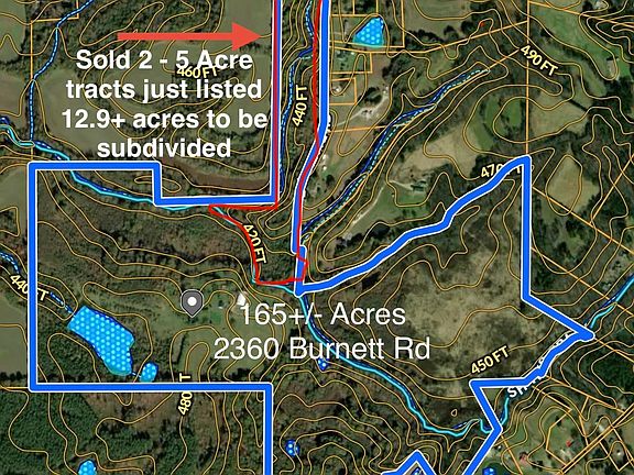 2nd image of 2360 Burnett Rd