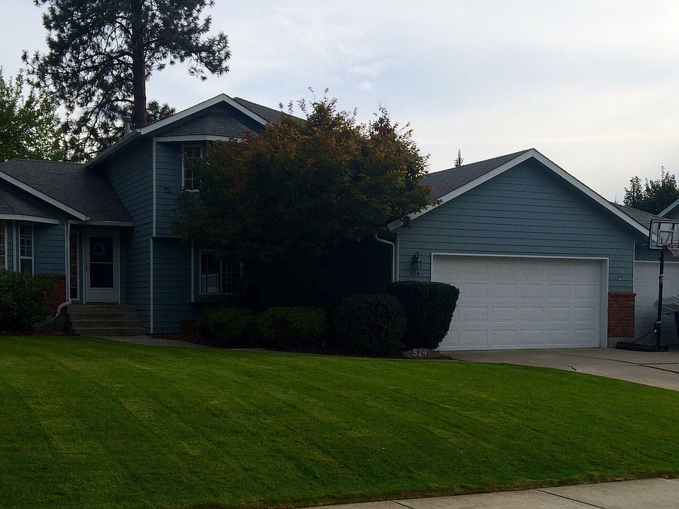 524 e midway rd, Colbert, wa