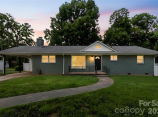 619 Greenbriar Ave, Rock Hill, SC 29730