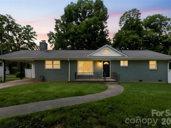 619 Greenbriar Ave, Rock Hill, SC 29730