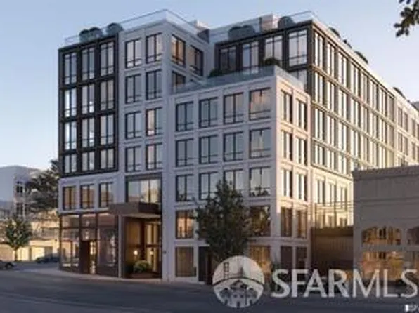 1515 Union St #3B, San Francisco, CA 94123